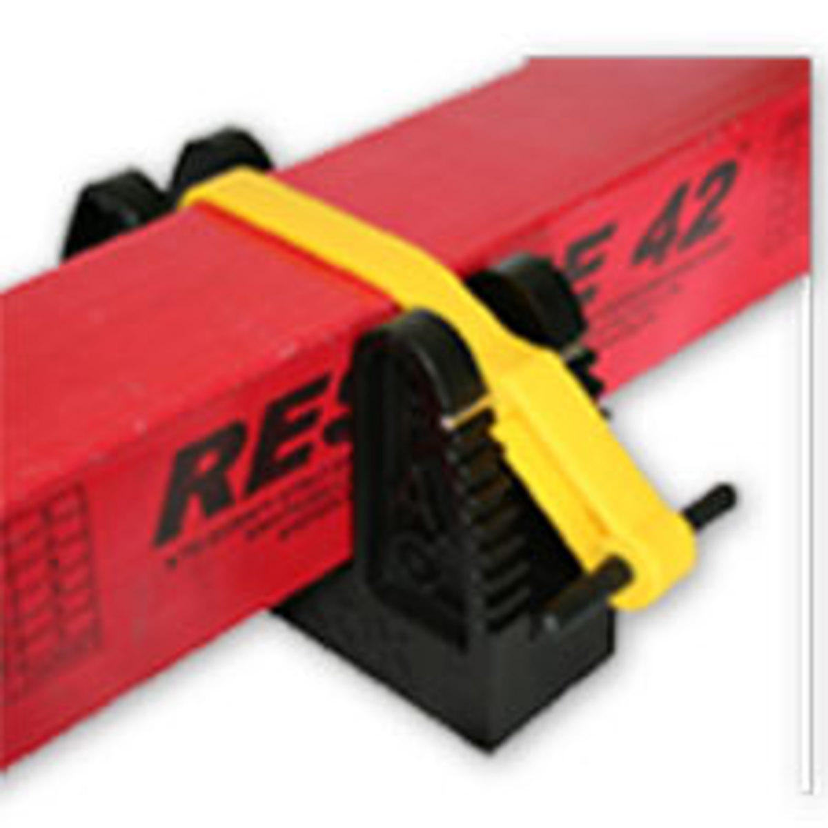 rescue 42 strut mount