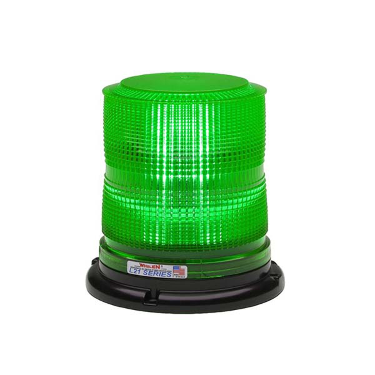 whelen light beacon