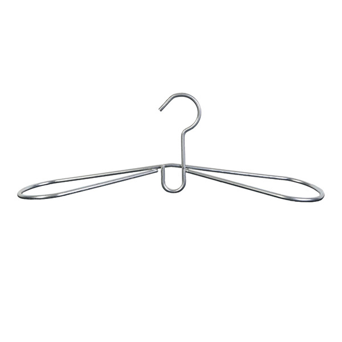 Groves Dry Kwik Coat Hanger with Open Loop