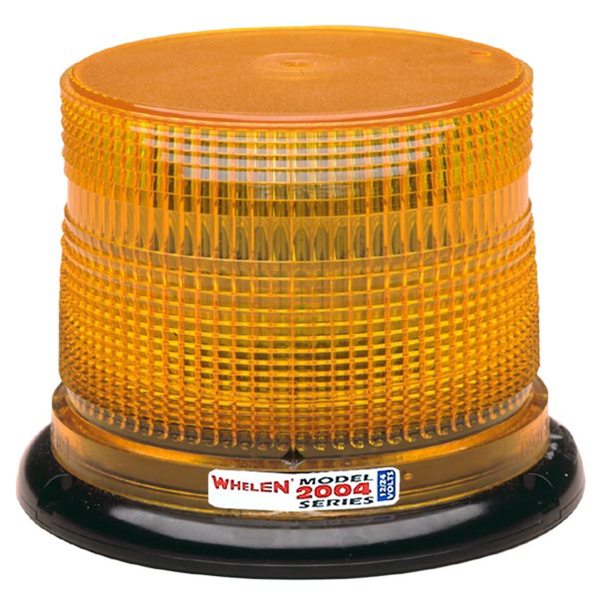 whelen light beacon