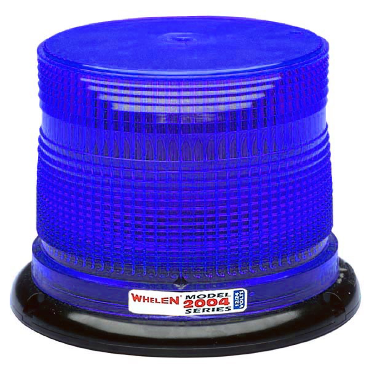 whelen light beacon