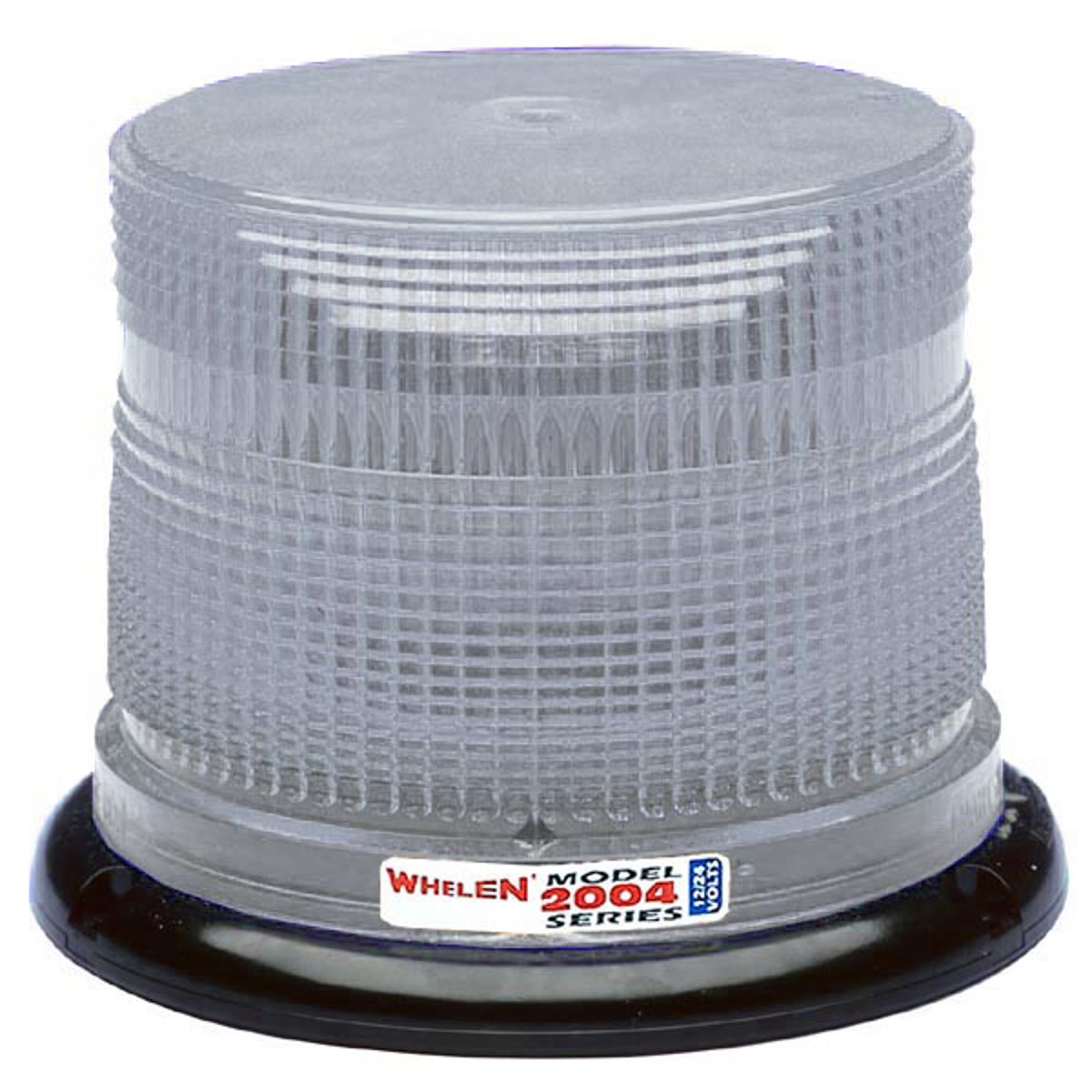 whelen light beacon