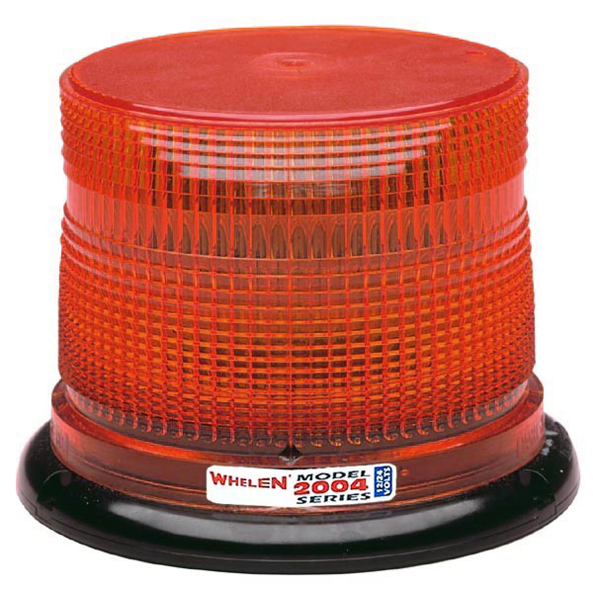 whelen light beacon