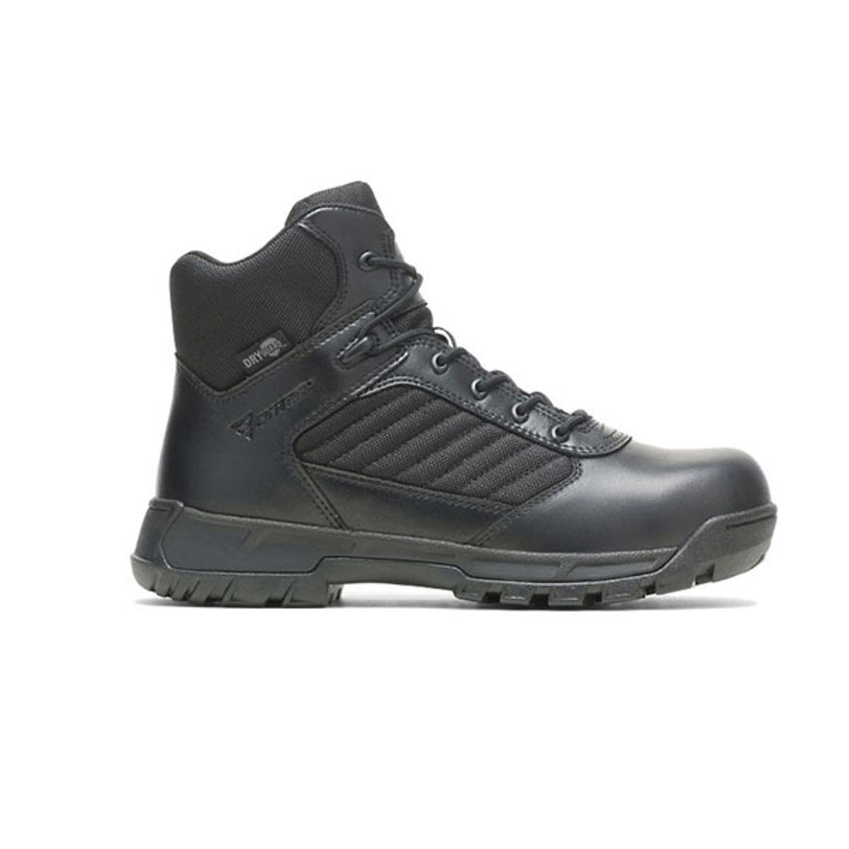 Bates Tactical Sport 2 Mid Boot DRYGuard, Black