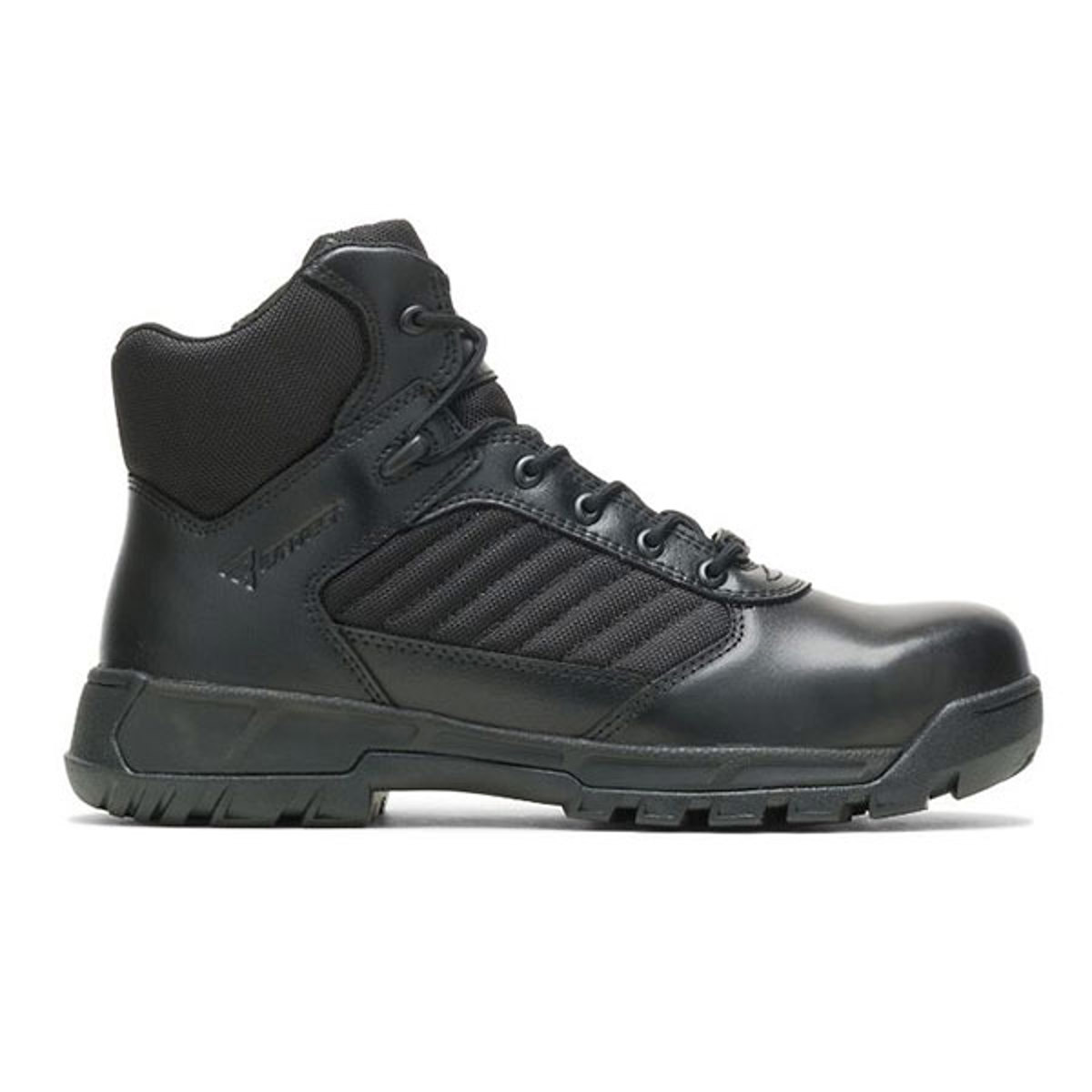 Bates Men's Tactical Sport 2 Mid Side Zip Composite Toe Boot