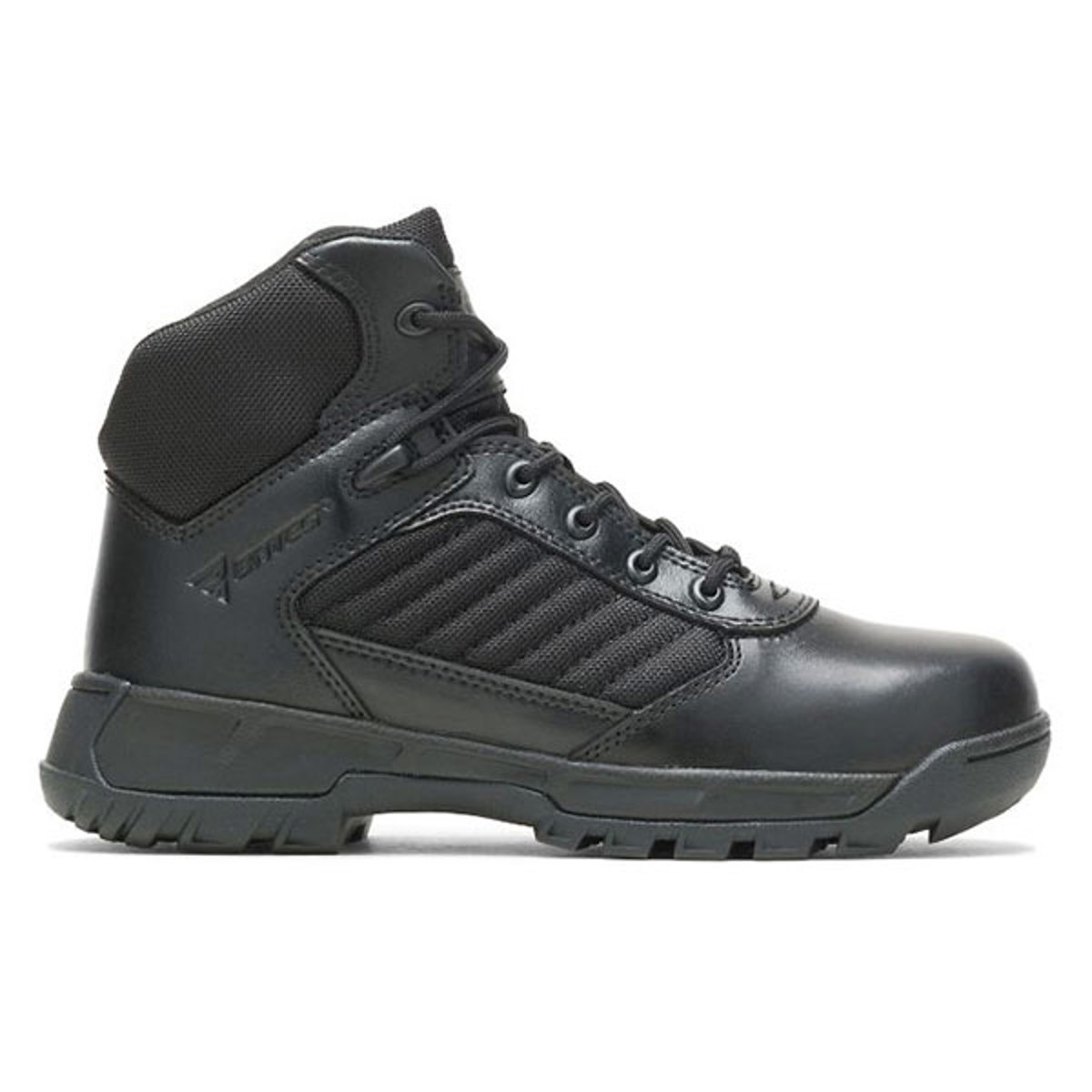 Bates Ladies Tactical Sport 2 Mid Soft Toe Black Boot