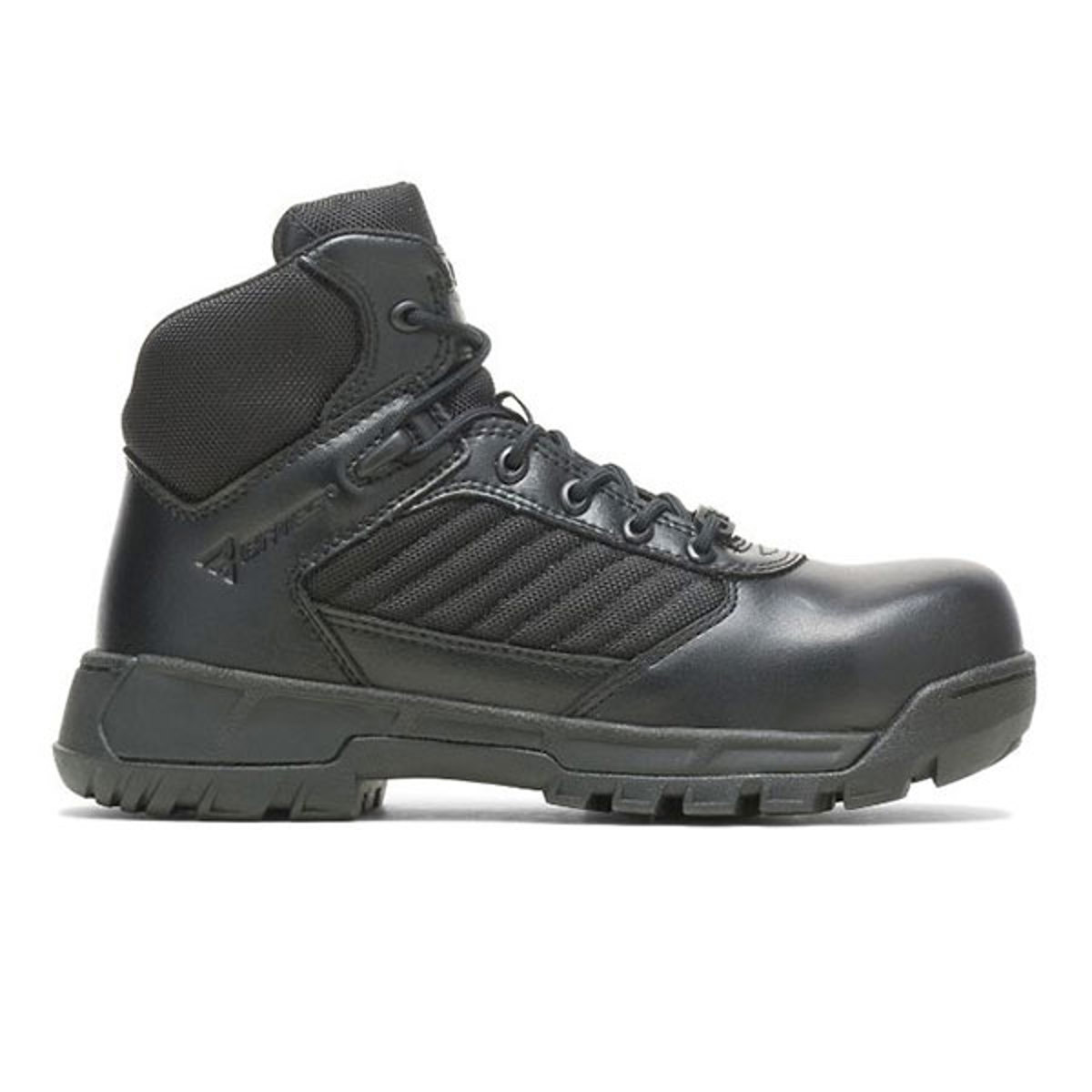 Bates Ladies Tactical Sport 2 Mid Boot Composite Toe Black