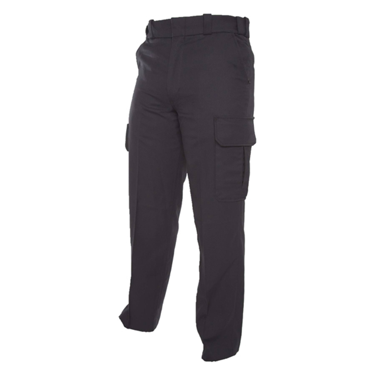 Elbeco Dutymaxx Poly Rayon 4 Pocket Pants MN Navy