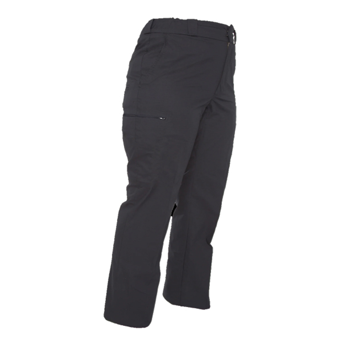 Elbeco Reflex Women's Stretch Cargo Pant; Midnight Navy