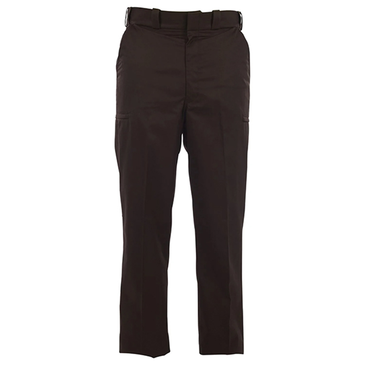 Elbeco Tek3 Hidden Cargo Pants, Brown