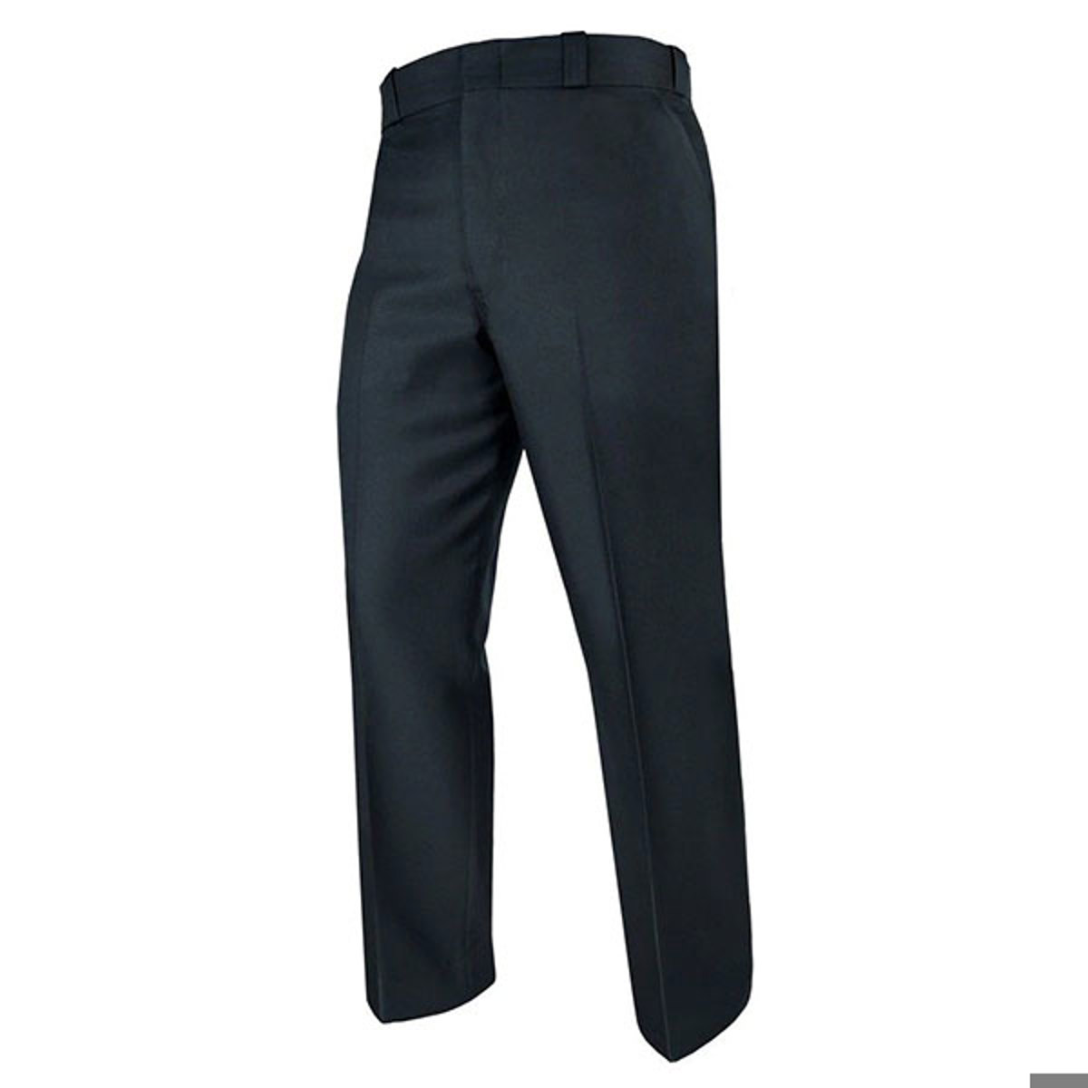 Elbeco Top Authority Polyester 4-Pocket Dress Pants, Midnight Navy