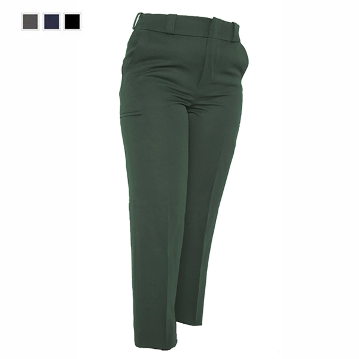 Elbeco Ladies TexTrop2 Hidden Cargo Pocket Pants