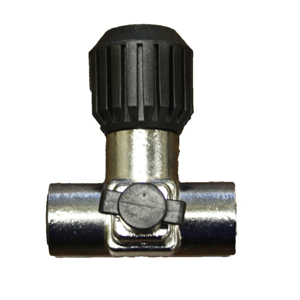 Eagle Compressor Line Valve w/ Bleeder