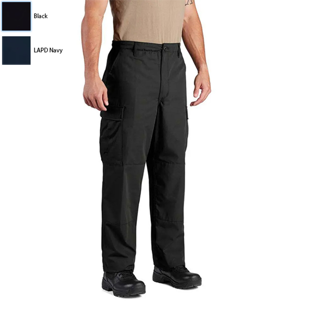 Propper BDU Poly/Cotton Zipper Pants