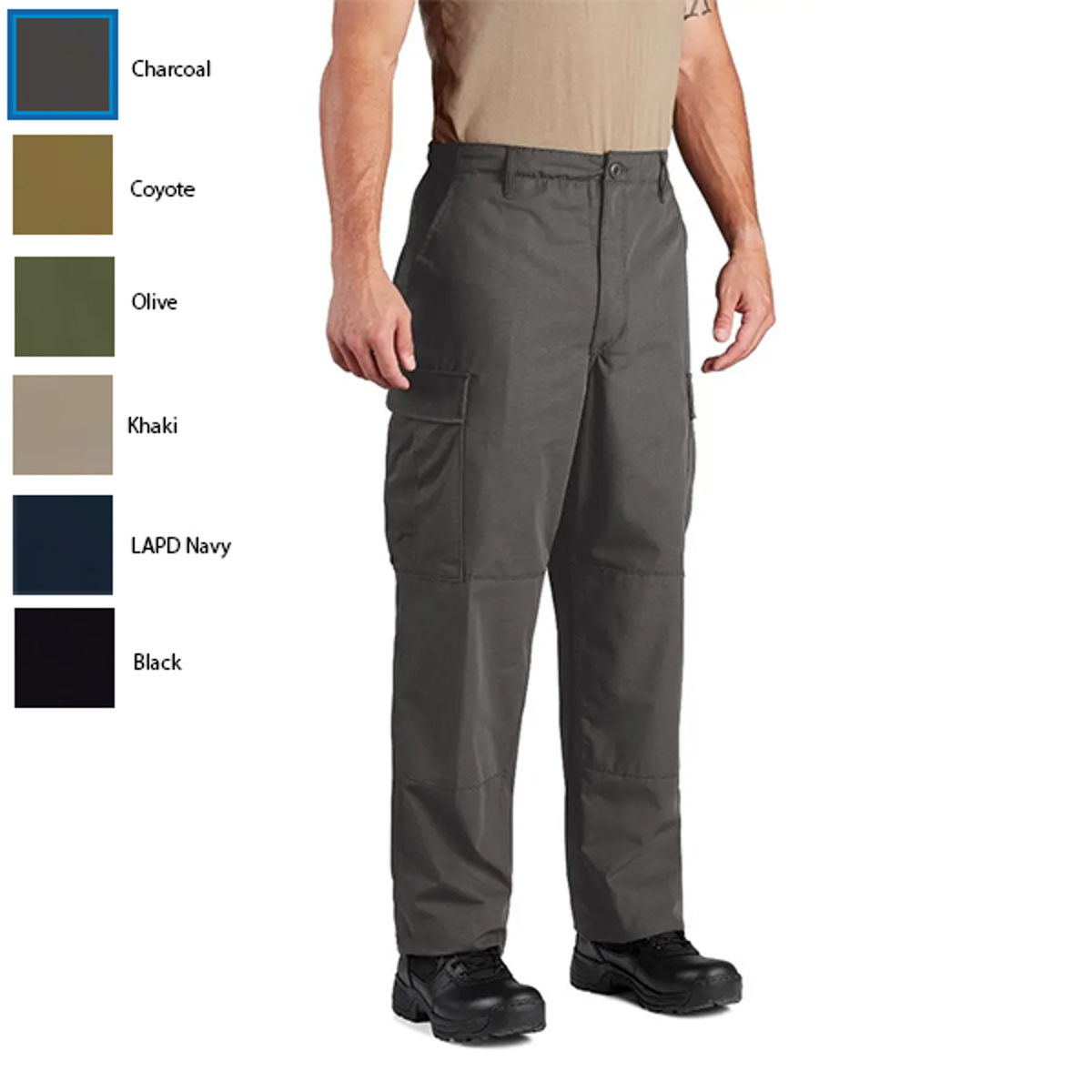 Propper Uniform BDU Ripstop Trousers