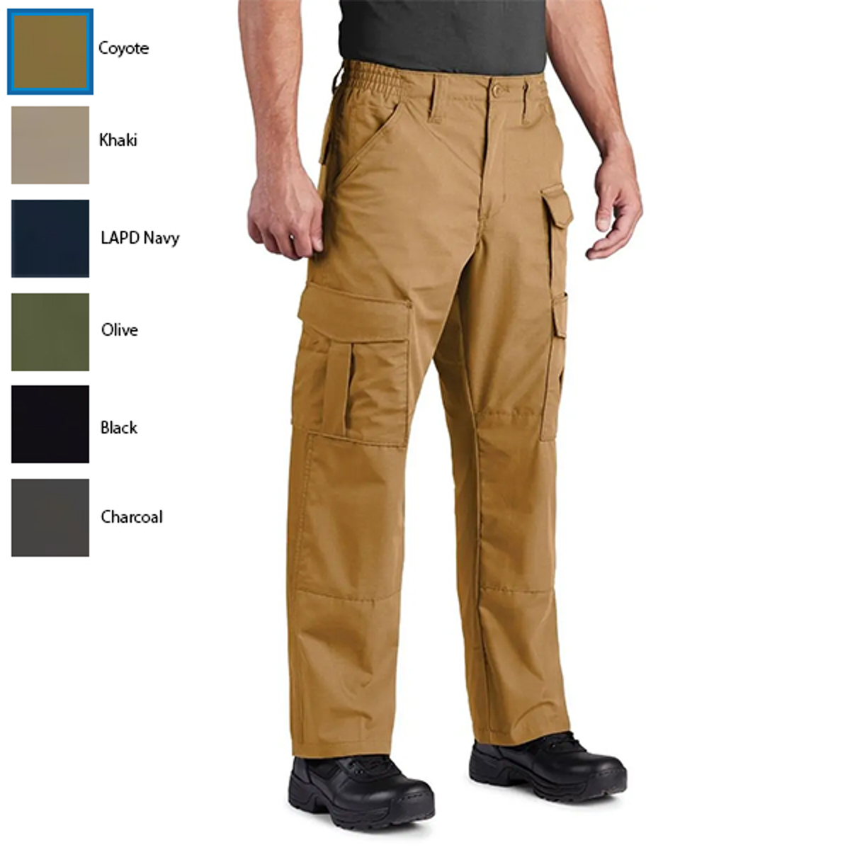 Propper Men's Uniform Tactical Pants