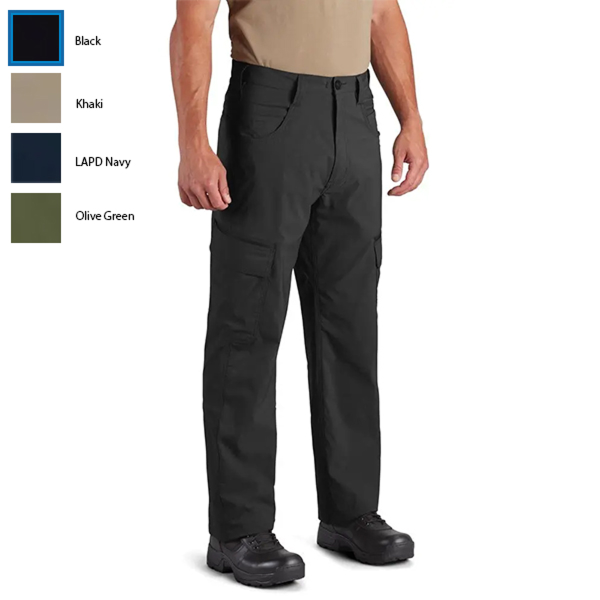 Propper Summerweight Men's Tactical Pants Nylon Ripstop