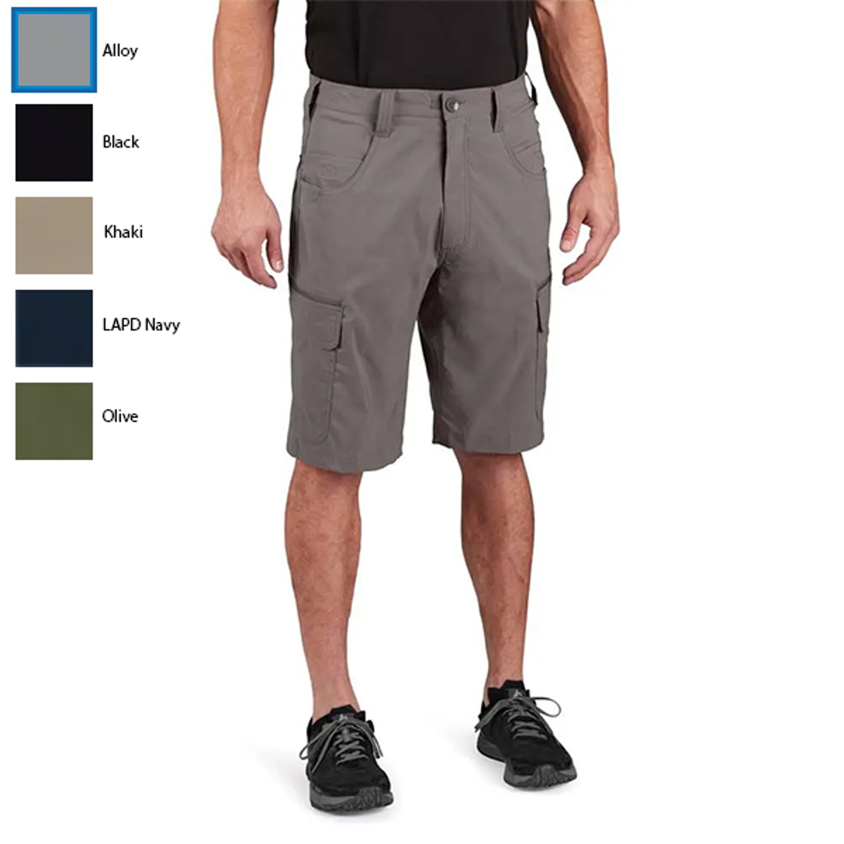Propper Summerweight Tactical Shorts, 11" Inseam