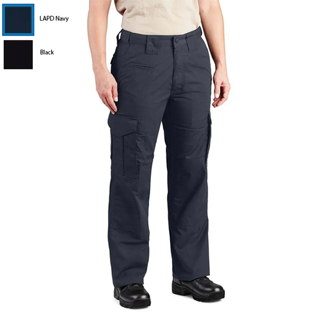 Propper Critical Response Ladies EMS Poly/Cotton Ripstop Pants