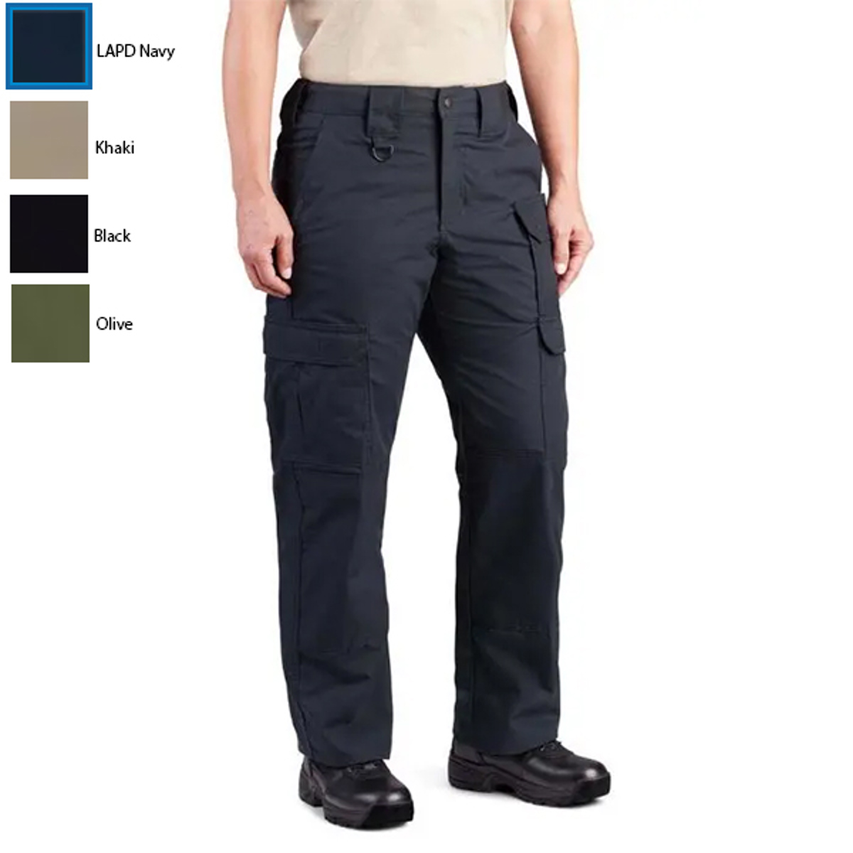 Propper Ladies Canvas Poly/Cotton Tactical Pants