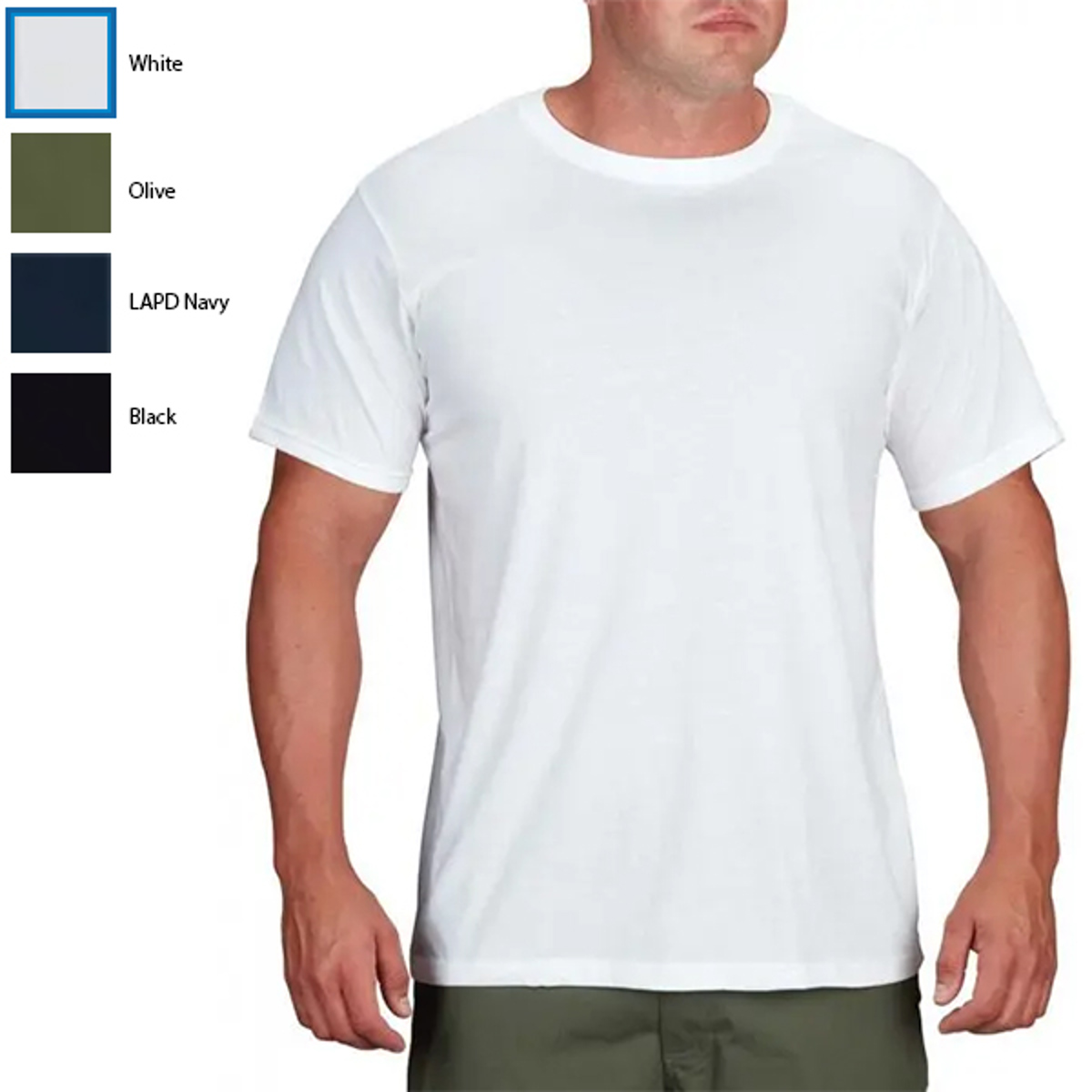Propper 3-Pack T-Shirt Crew Neck