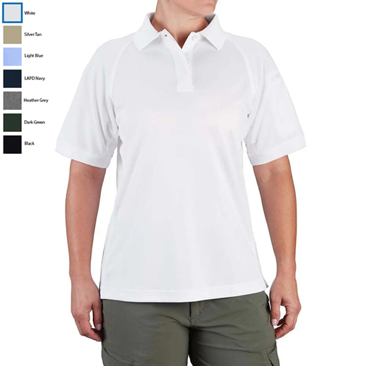 Propper Ladies Snag-Free Short Sleeve Polo