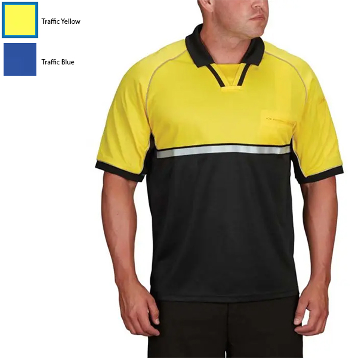 Propper Bike Patrol Short Sleeve Polo Shirt