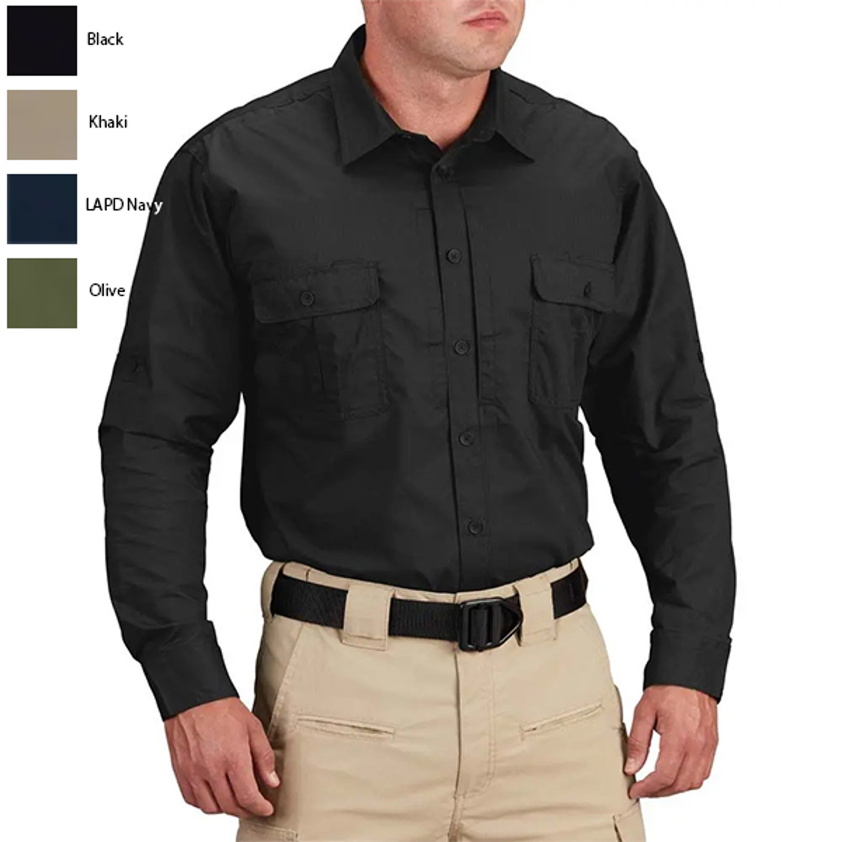 Propper Kinetic Men's Long Sleeve Shirt