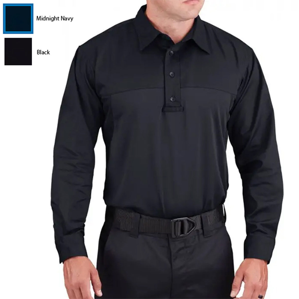 Propper Mens Duty Armor Long Sleeve Shirt