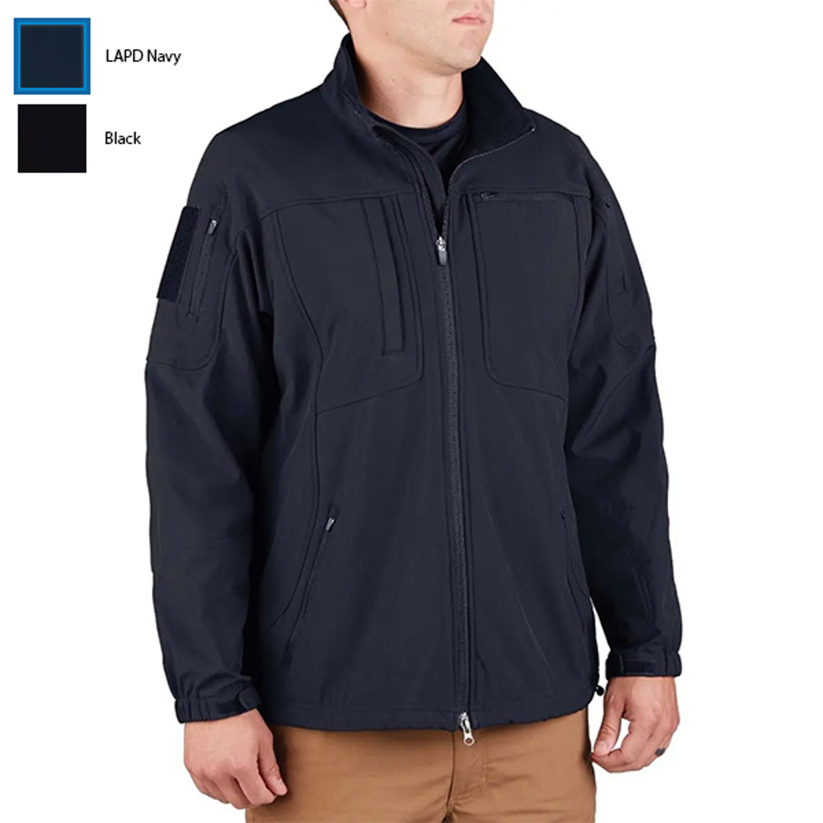 Propper BA Men's Softshell Jacket
