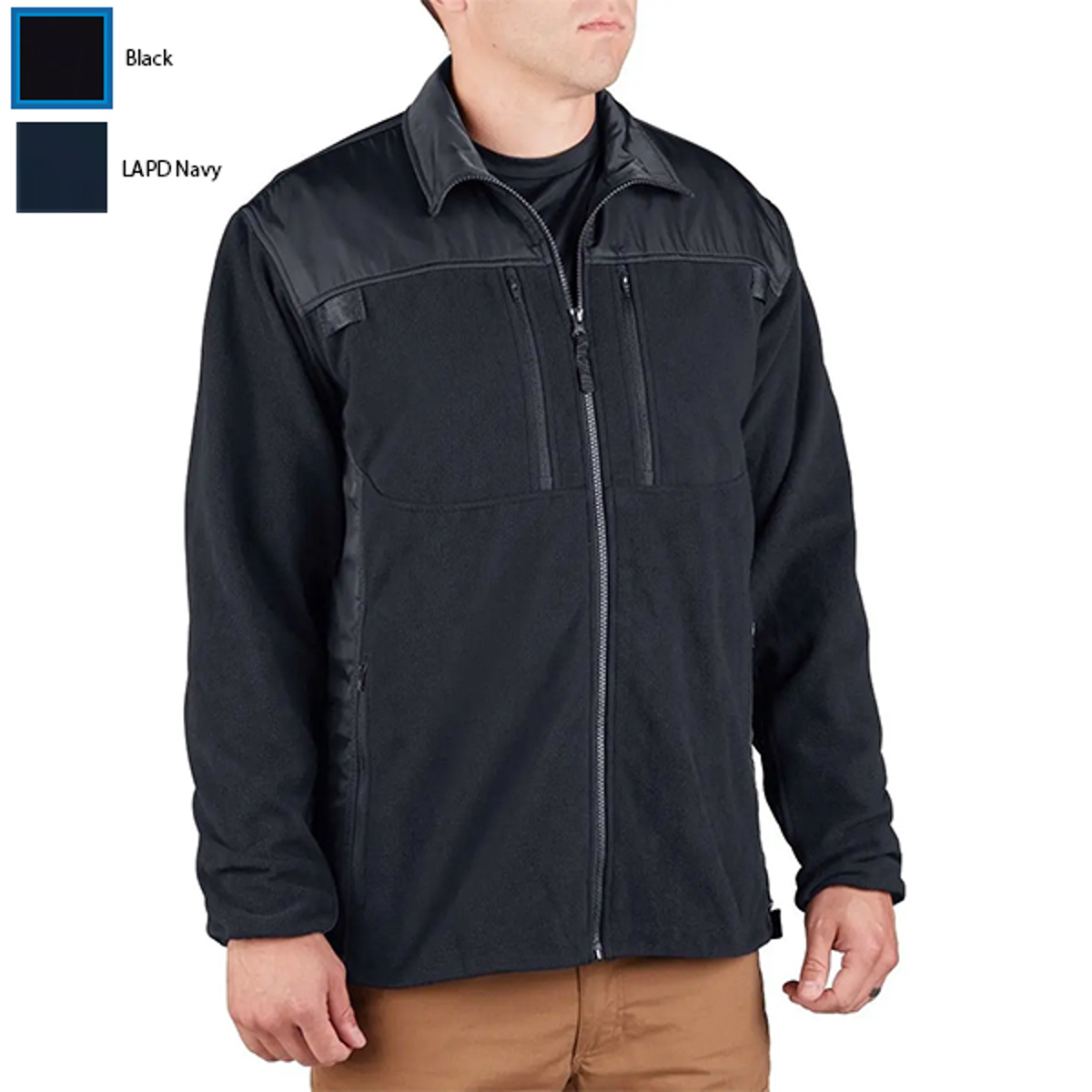 Propper Cold Weather Men's Duty Fleece Jacket