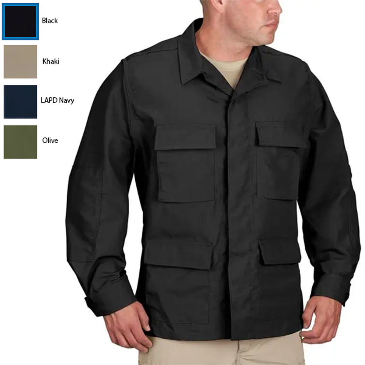 Propper Uniform BDU Coat