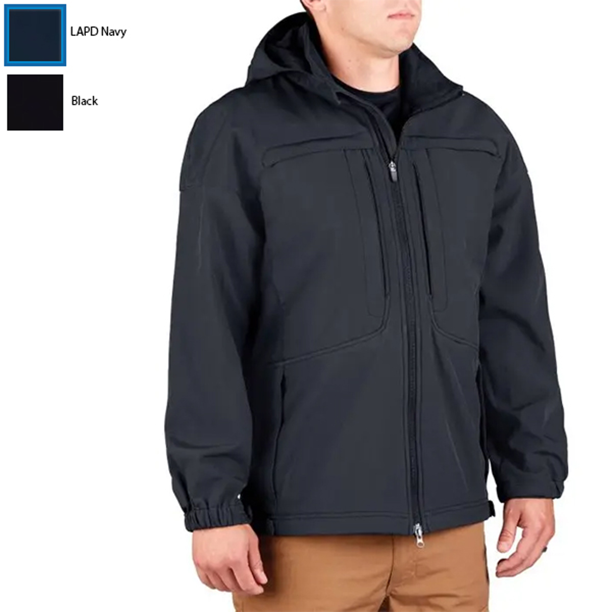 Propper BA Softshell Duty Jacket