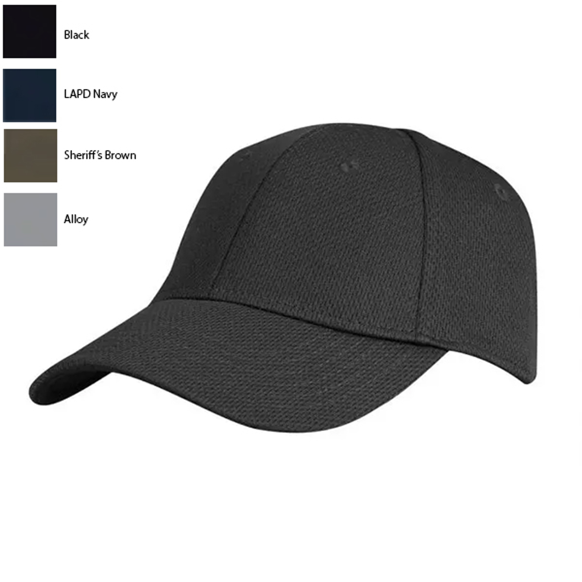 Propper Hood Fitted Mesh Cap