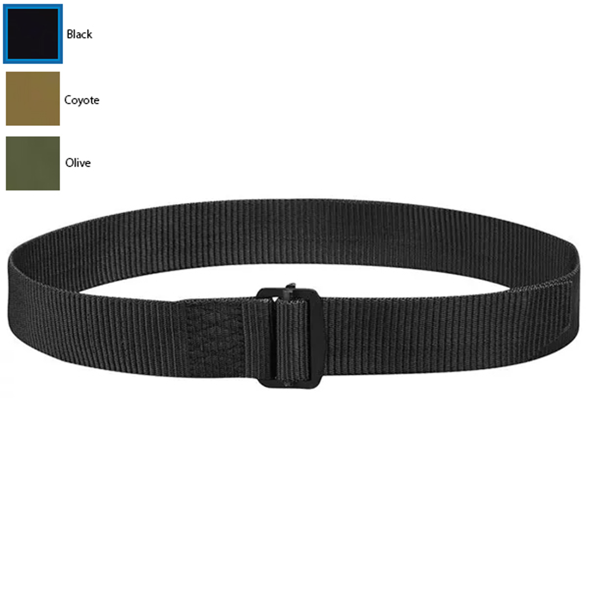 Propper Tactical Duty Belt with Metal Buckle