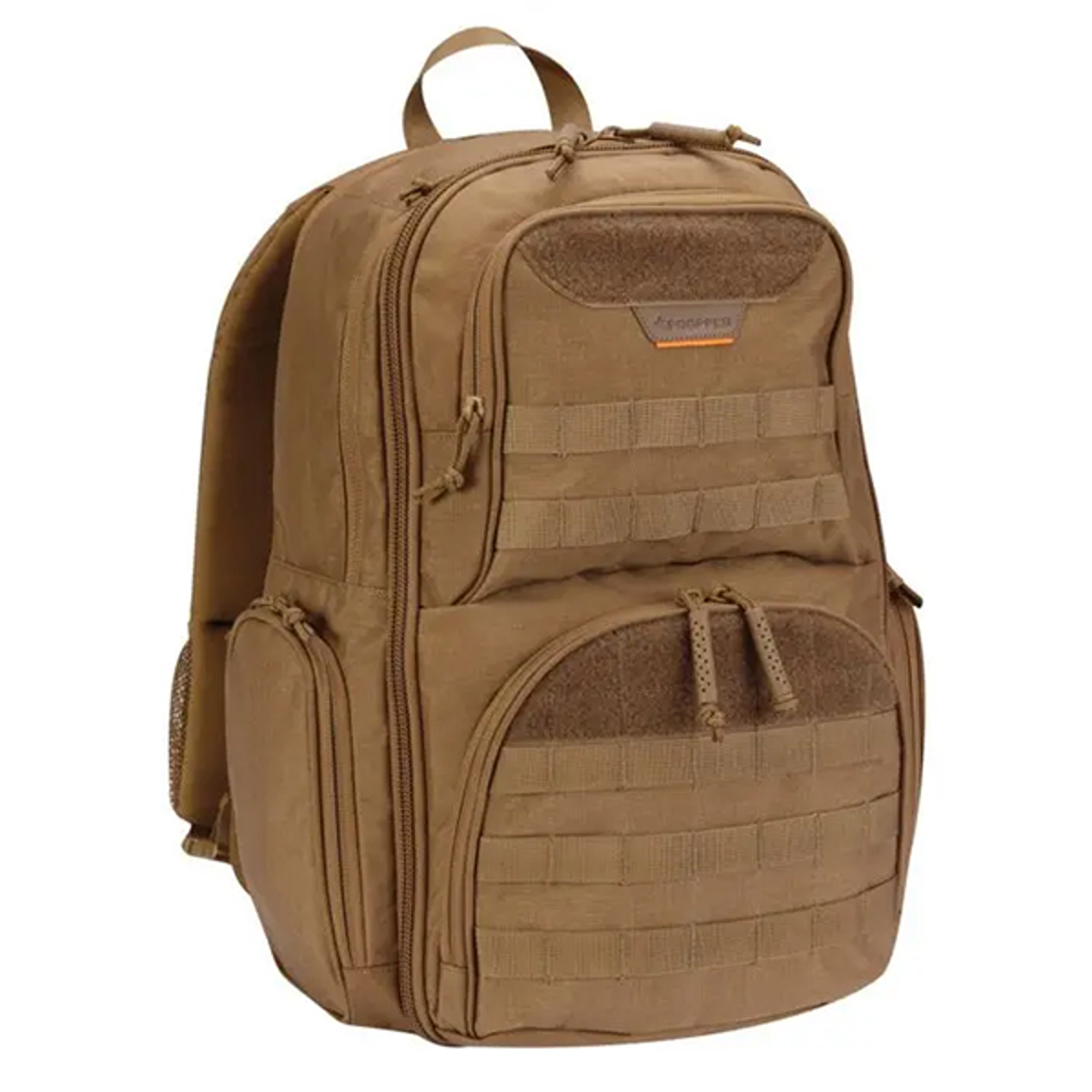 Propper Expandable Backpack, Coyote