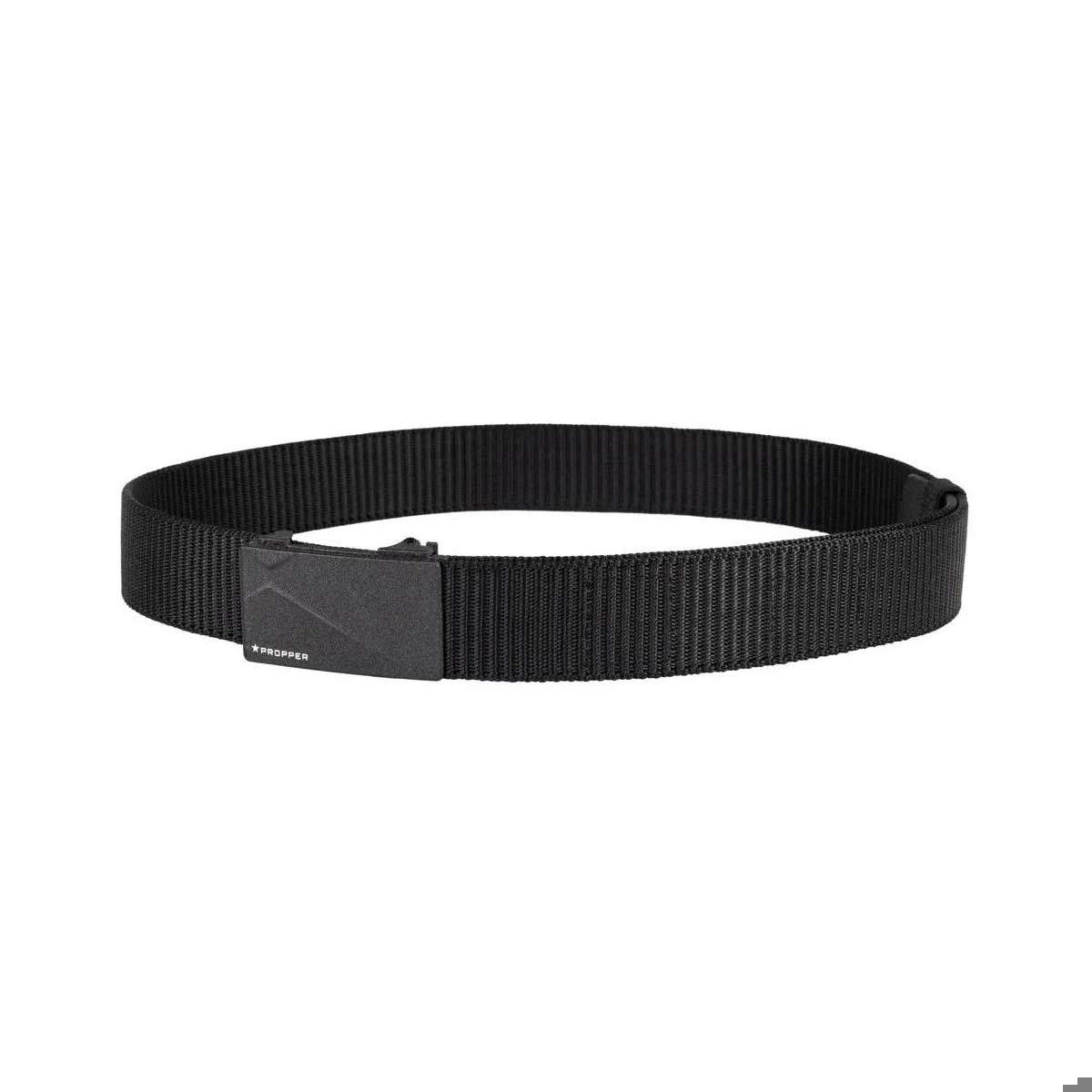 Propper Ratchet Tactical Belt; Black