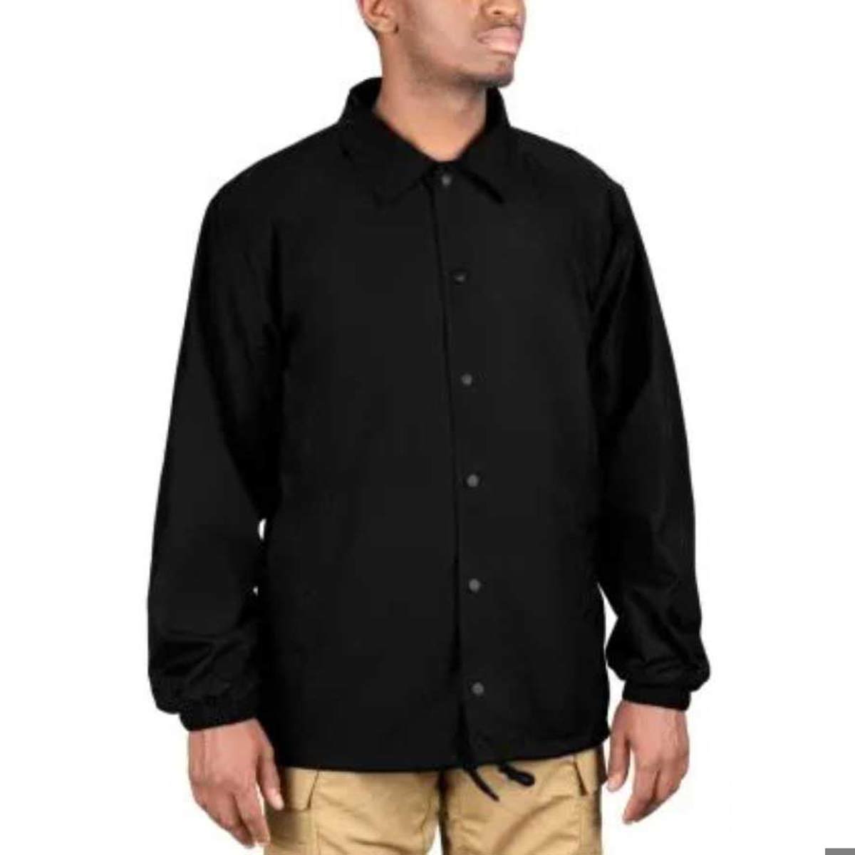 Propper Uniform Windbreaker Black
