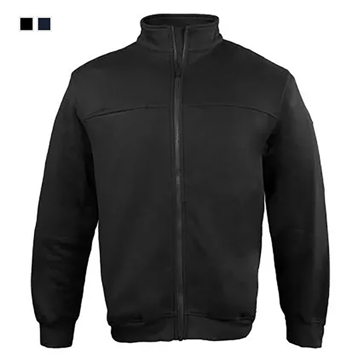 Propper Station Shirt, Full Zip Jobshirt