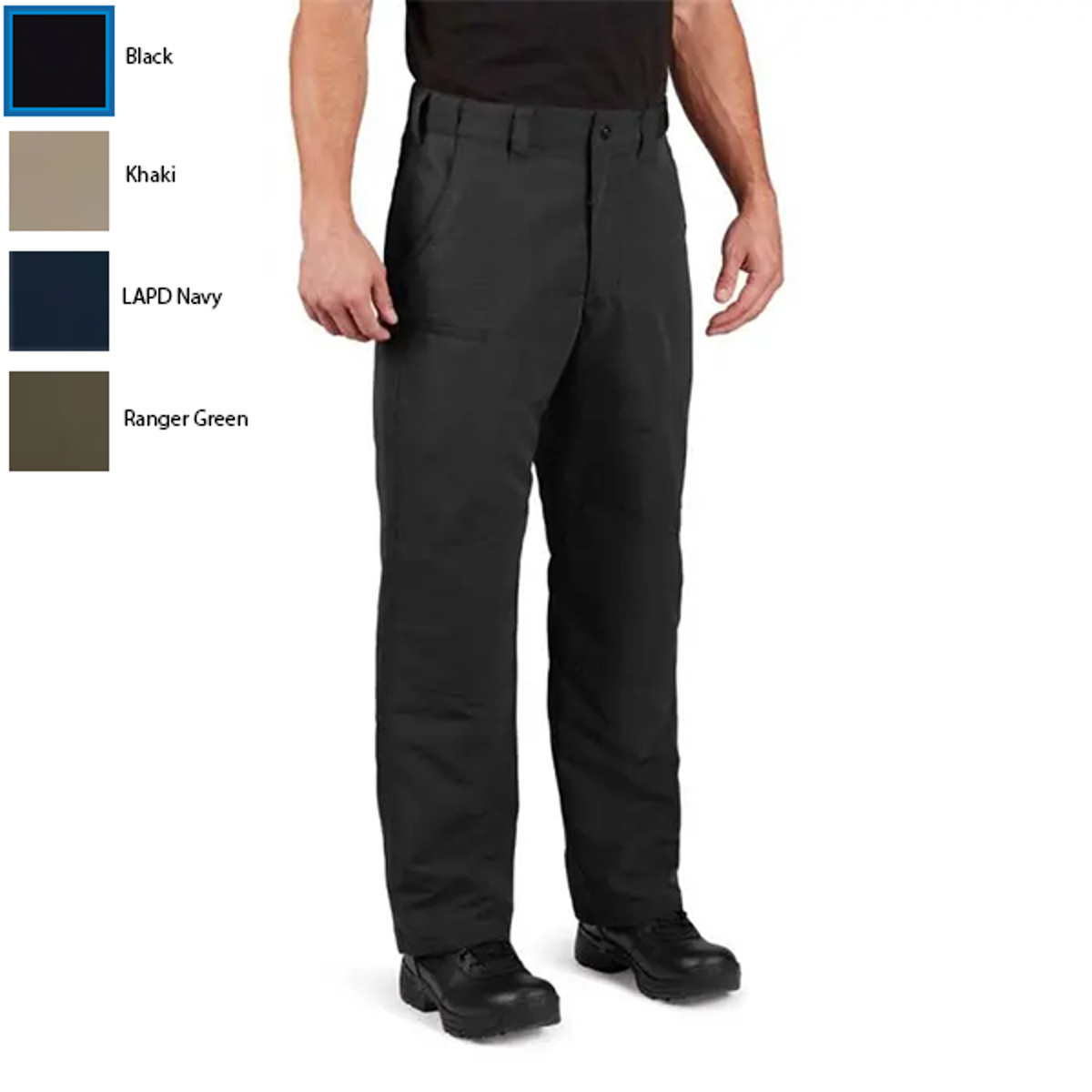 Propper Men's EdgeTec Slick Pants