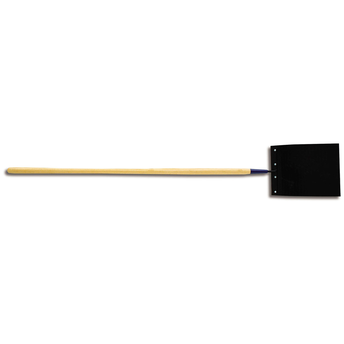 AKRON BRASS Fire Beater, 60" Wooden Handle