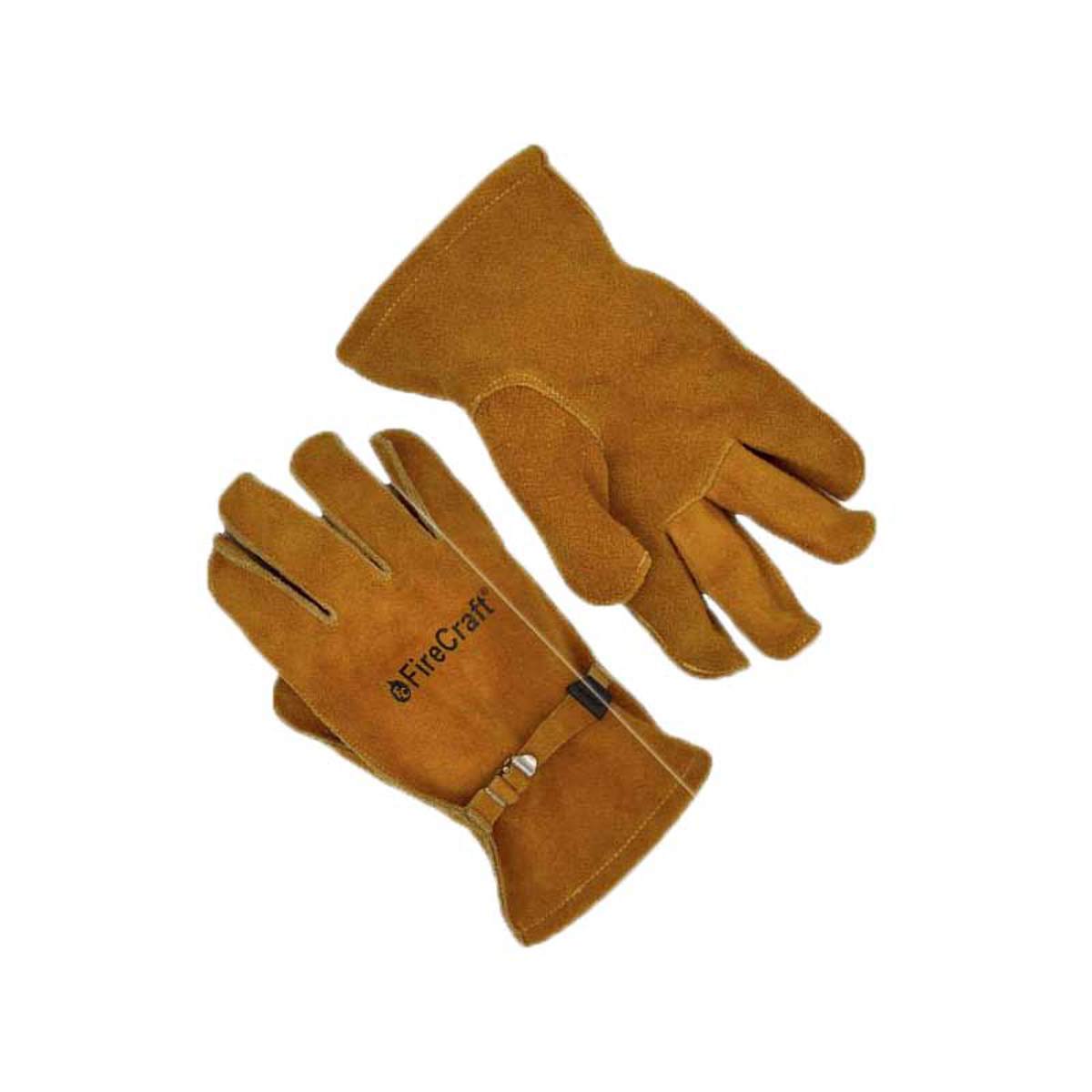 Firecraft Wildland Glove Gauntlet