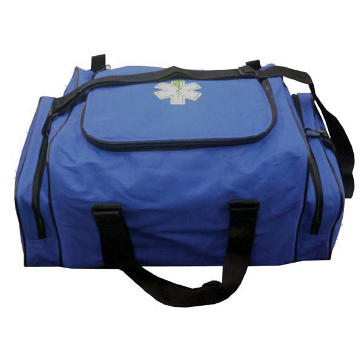 Alert Visions Advanced EMS Medical Bag Medium