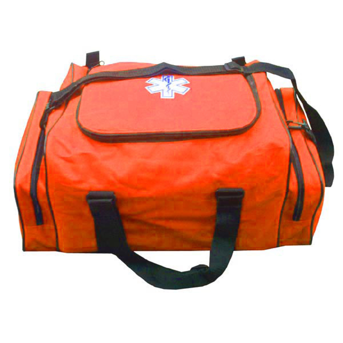 Alert Visions Advanced EMS Medical Bag Medium