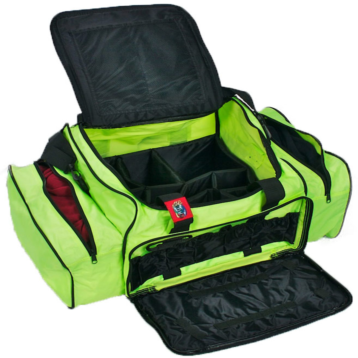 Alert Visions Mega EMS Medical Large Bag