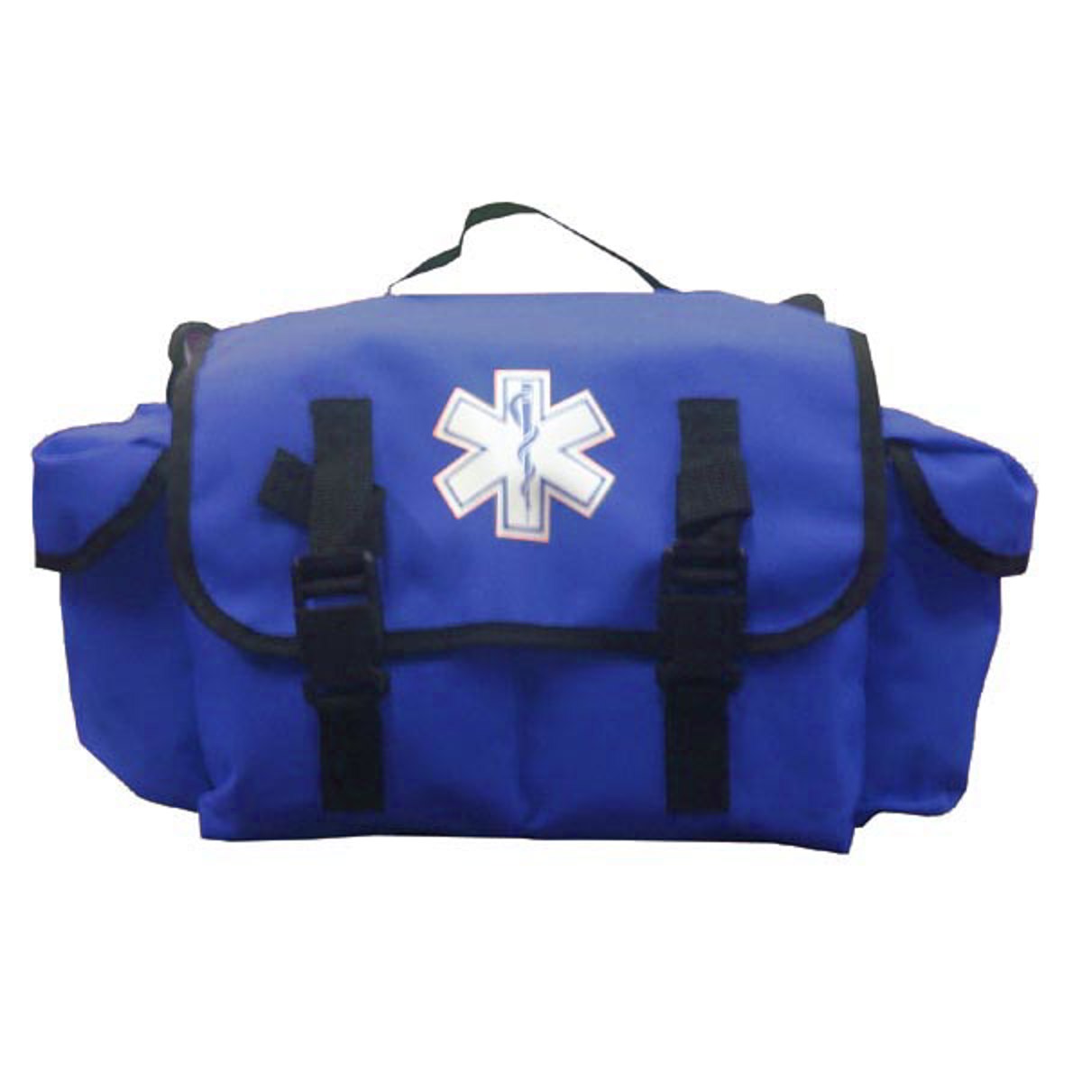 Alert Visions Quick Response EMS Small Medical Bag