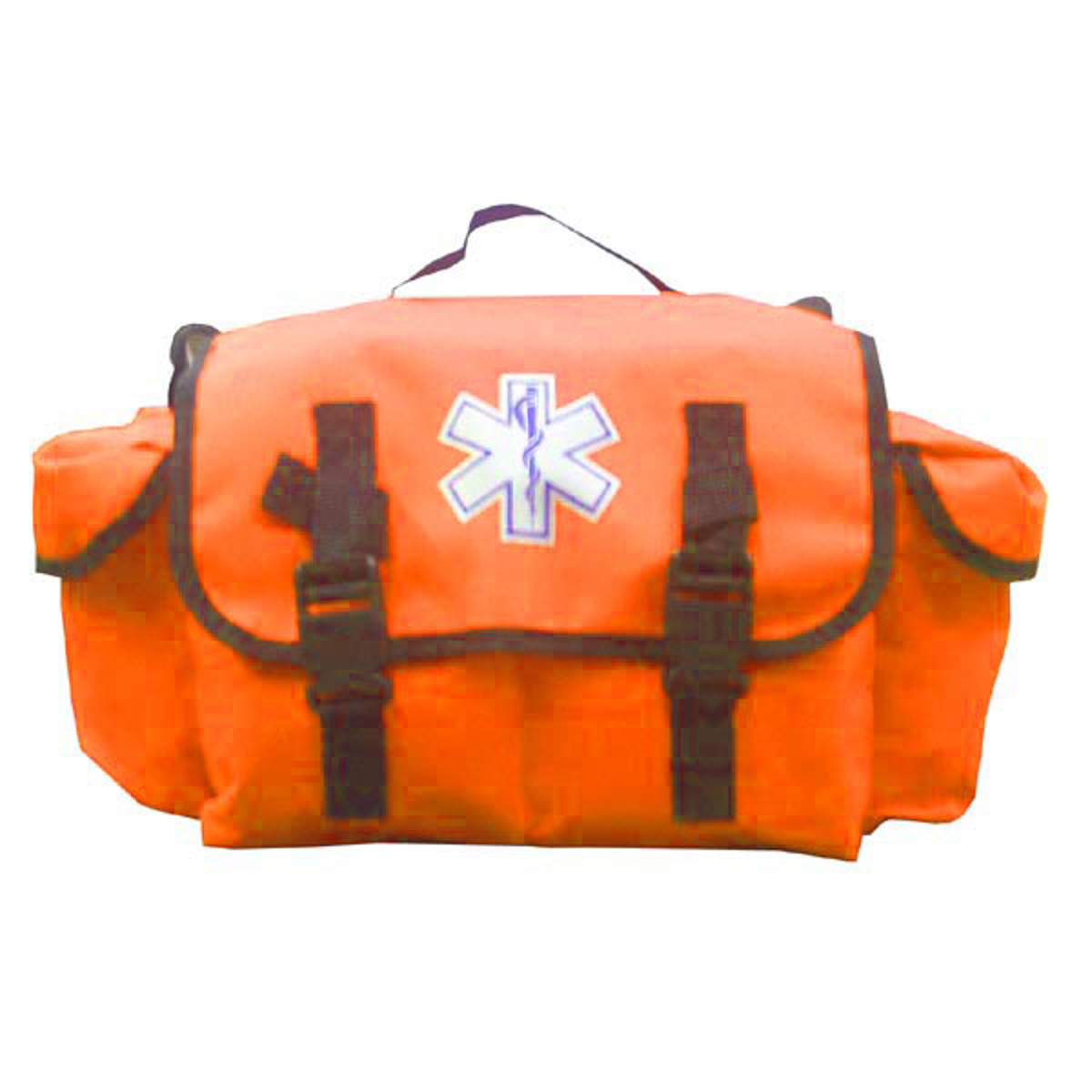 Alert Visions Quick Response EMS Small Medical Bag