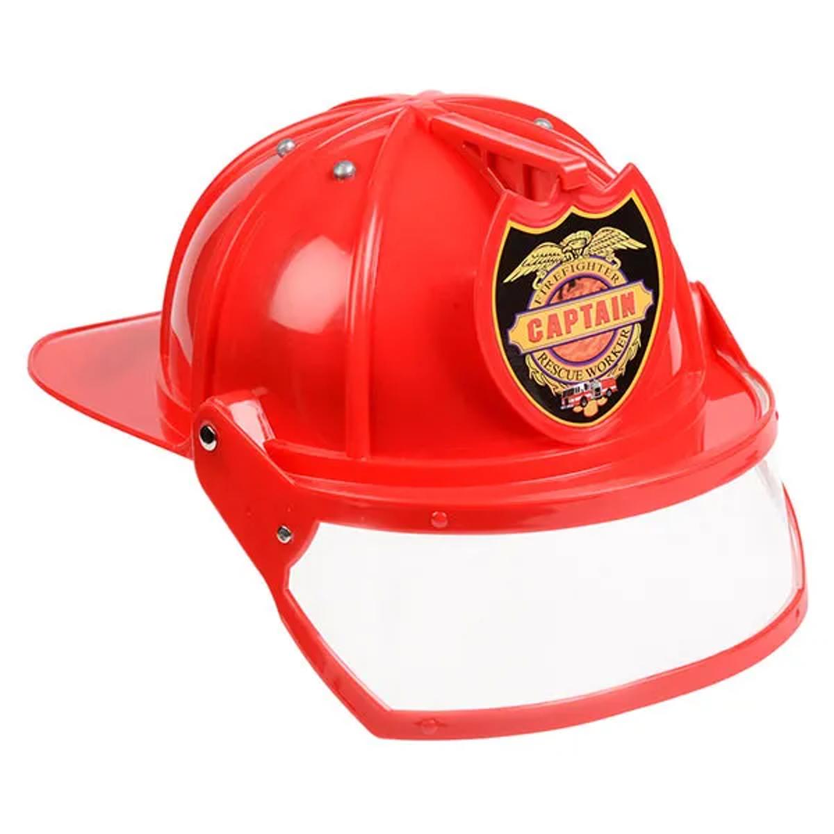 Aeromax Inc Childs Firefigher Helmet