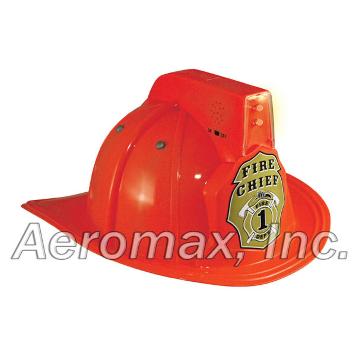 Aeromax Junior Firefighter Helmet