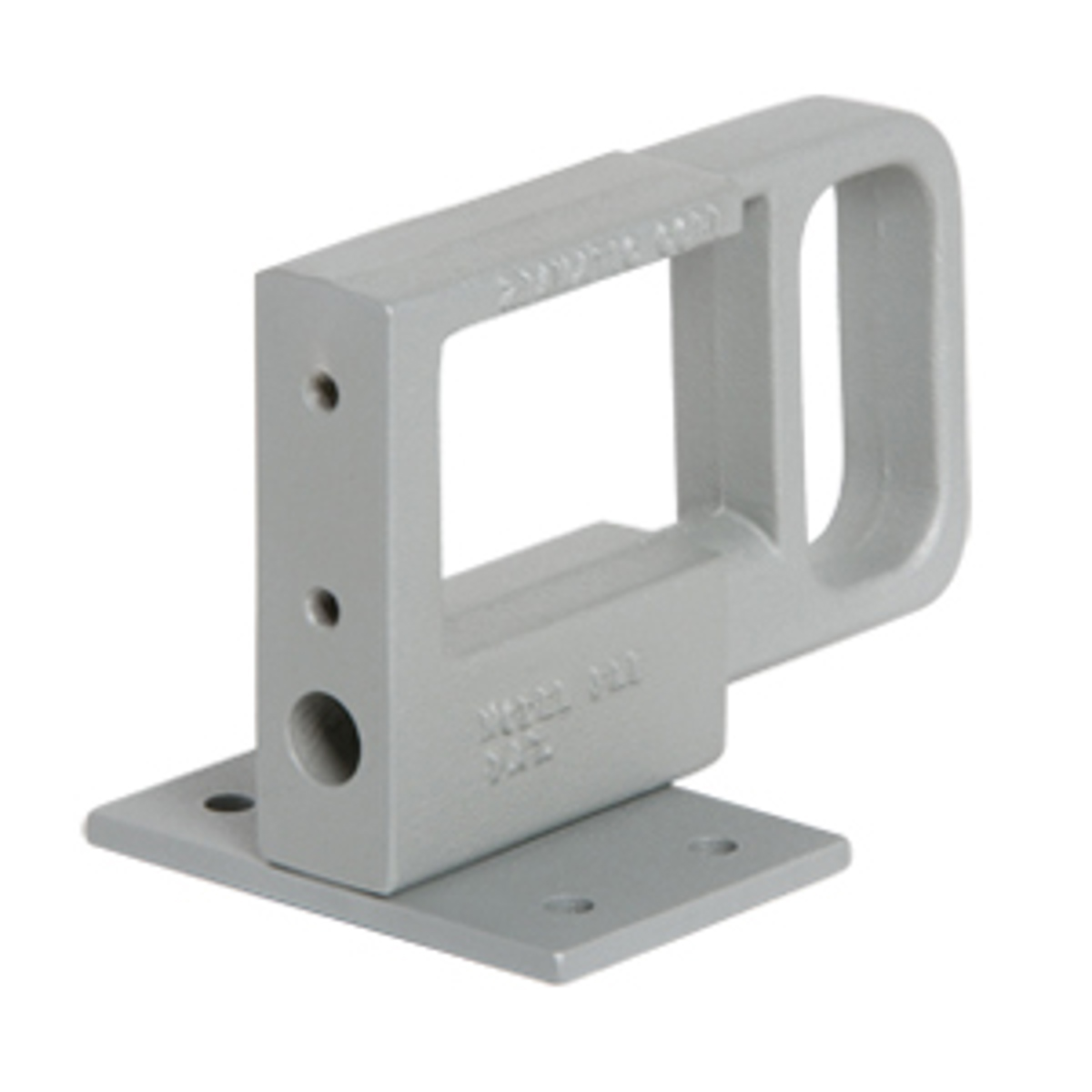 zico ziamatic ladder bracket